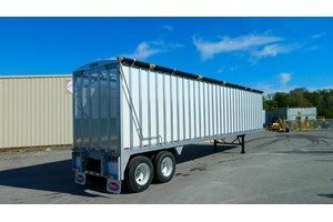 2024 Dorsey CV-OT Roll  Trailer-Open Top